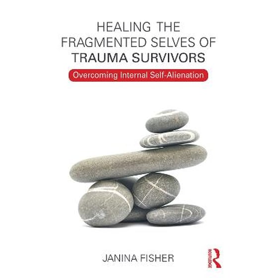 Healing the Fragmented Selves of Trauma Survivors image 0