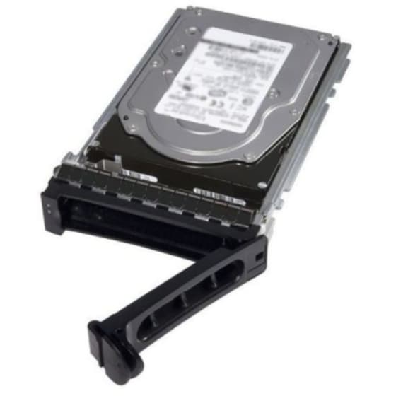 Εσωτερικός Σκληρός Δίσκος HDD Dell  2,4TB 2,5″ image 0