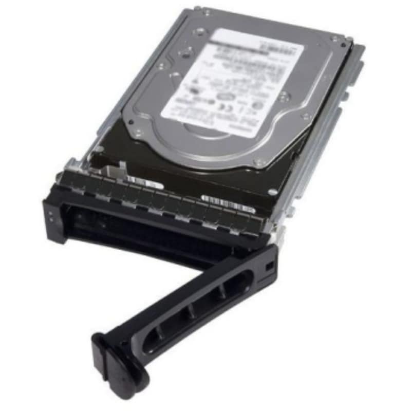 Εσωτερικός Σκληρός Δίσκος HDD Dell 2,4TB 2,5″