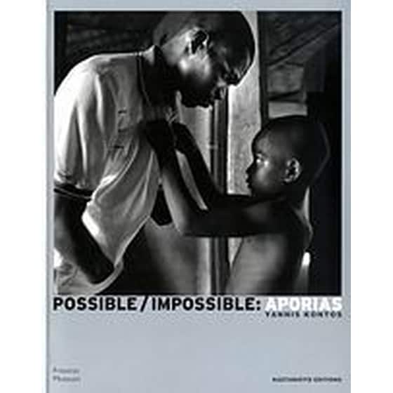 Possible/Impossible- Aporias image 0