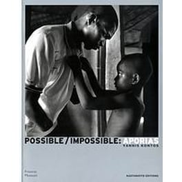 Possible/Impossible- Aporias
