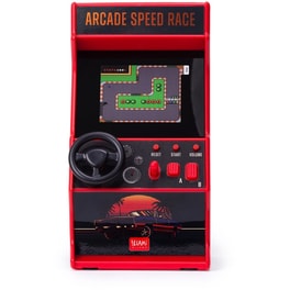 Retro Μίνι Κονσόλα Legami Arcade Speed Race