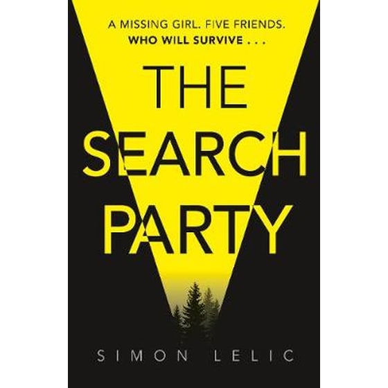 The Search Party image 0