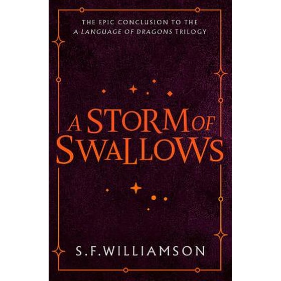 A Storm of Swallows image 0