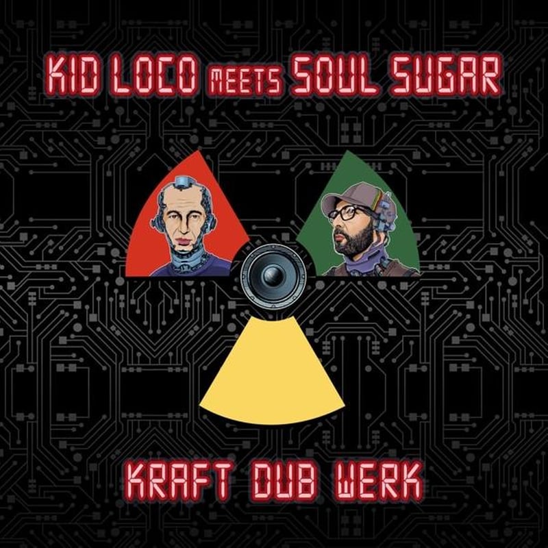Kraft dub Werk