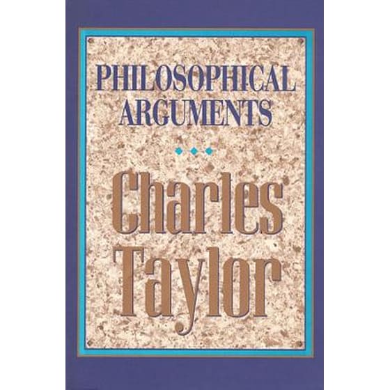 Philosophical Arguments image 0