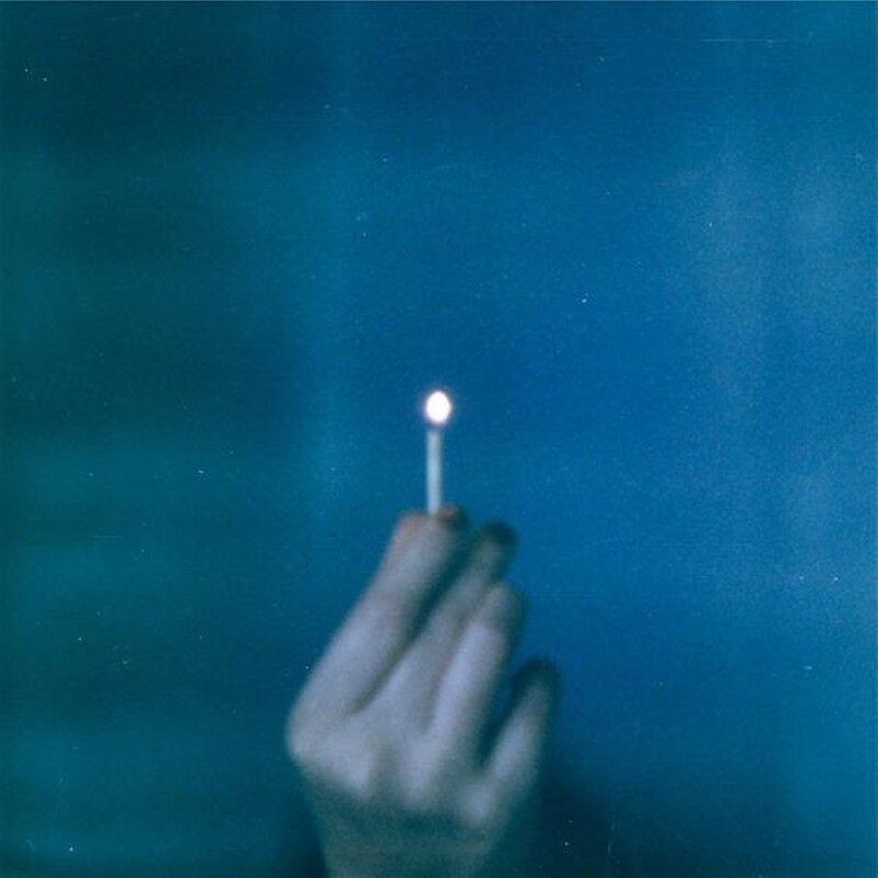 Ripped Apparition (LimitedRed Vinyl)