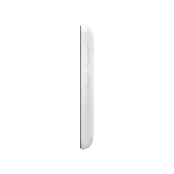 Smartphone Nokia Lumia 530 4GB Λευκό image 2