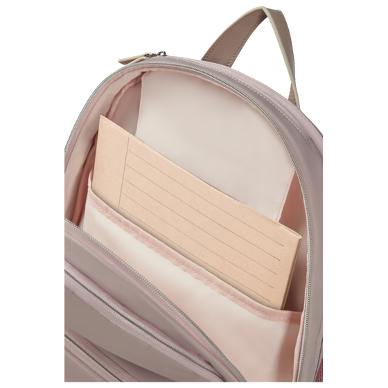 Τσάντα Laptop Samsonite Eco Wave 15.6" - Γκρι image 3