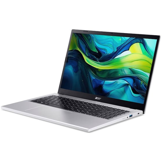 Acer Aspire Go 15 AG15-71P-79H9 15.6" FHD TN (Intel Core i7-13620H/32 GB/1 TB SSD/UHD Graphics/Win11Home) Laptop image 2