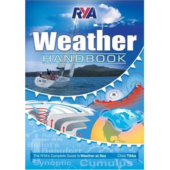 RYA Weather Handbook image 0