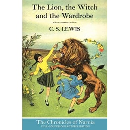 Lion, the Witch and the Wardrobe