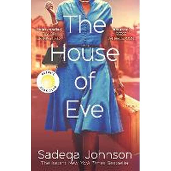 The House of Eve image 0