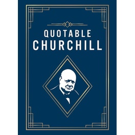 Quotable Churchill