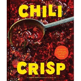 Chili Crisp