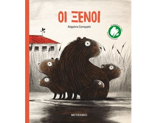 Οι ξένοι image 1