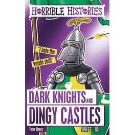 Dark Knights and Dingy Castles