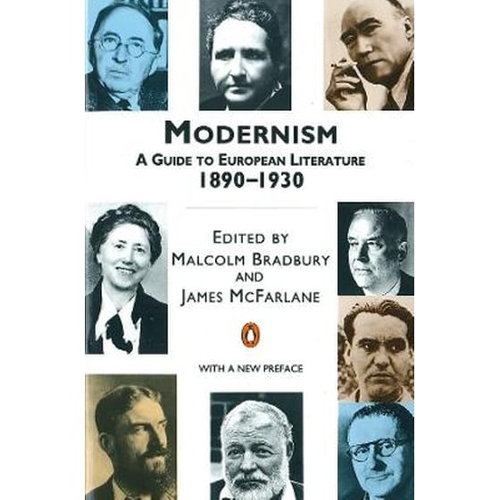 Modernism image 0