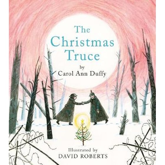 Christmas Truce image 0