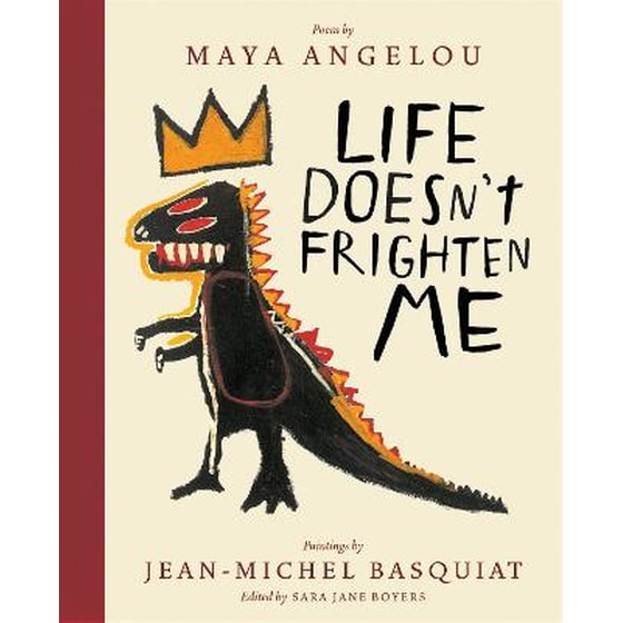 Life Doesn't Frighten Me (Twenty-fifth Anniversary Edition) image 0