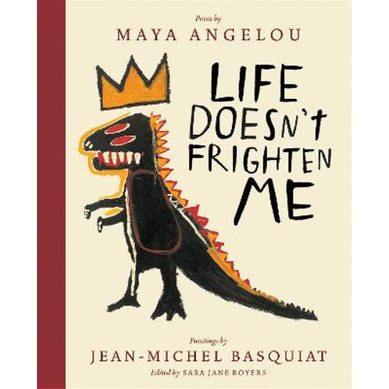 Life Doesnt Frighten Me (Twenty-fifth Anniversary Edition)