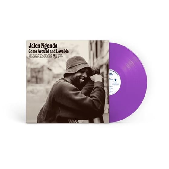 Come Around And Love Me image 0