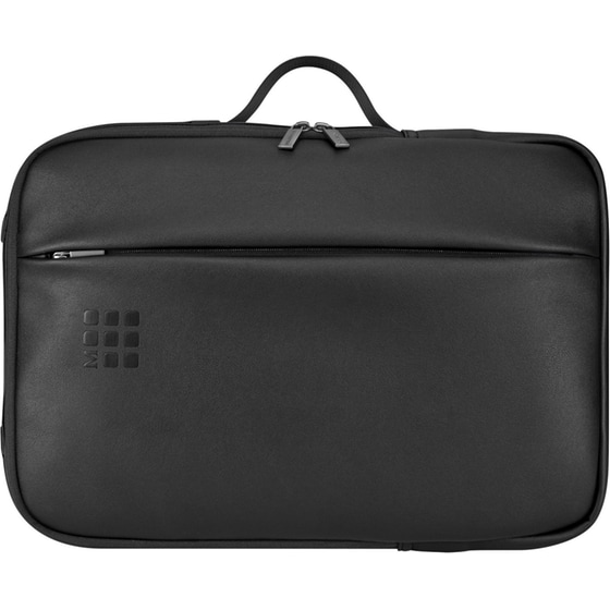 Τσάντα Laptop Moleskine  πλάτης Pro Device 15" Μαύρο image 5