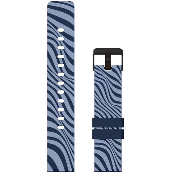 Smartwatch Canyon Joyce KW-43 43mm - Blue image 5