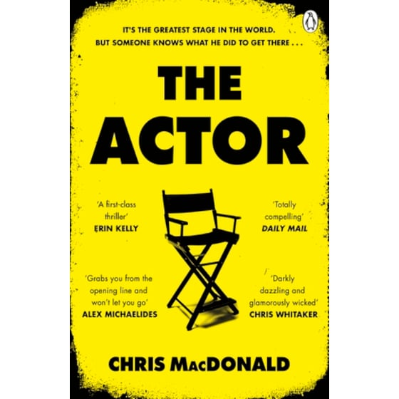 The Actor image 0
