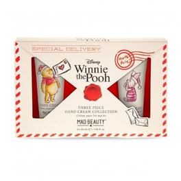 Σετ&nbsp;Κρέμα&nbsp;Χεριών&nbsp;Mad Beauty Xmas&nbsp;Winnie&nbsp;3Τεμ