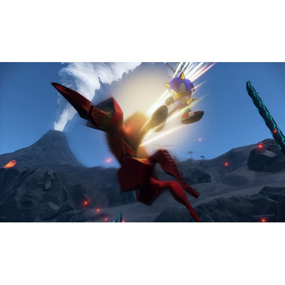 Sonic Frontiers - PS4 image 10