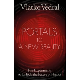 Portals to a New Reality