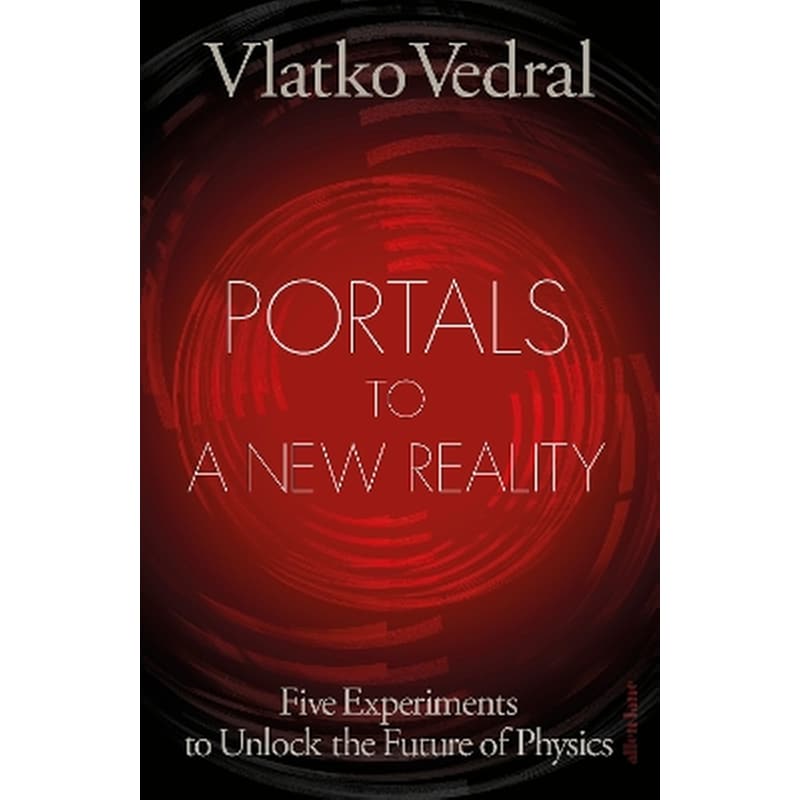 Portals to a New Reality