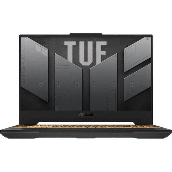 Asus TUF Gaming F15 FX507ZI4-LP031W 15.6'' FHD IPS (Core i7-12700H/16GB/512GB SSD/GeForce RTX 4070/Win11Home) Laptop image 2