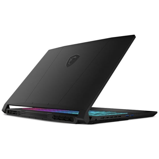 MSI Katana 15 HX B14WEK 15.6" QHD IPS (Intel Core i7-14650HX/16GB/1TB SSD/GeForce RTX 5050/W11Home) Laptop image 2