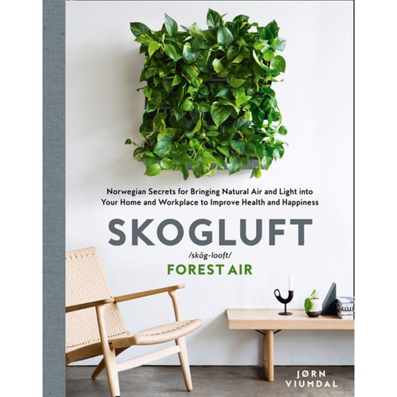 Skogluft (Forest Air) image 0