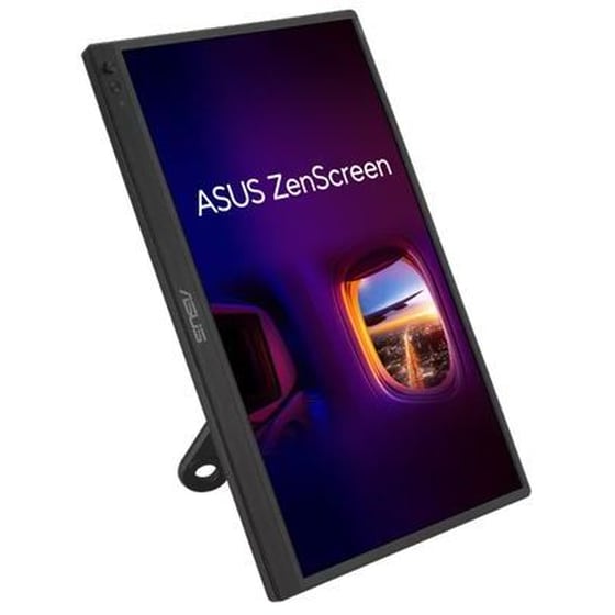 ASUS ZenScreen MB169CK Monitor 15.6" FHD IPS Flat 60Hz 5ms image 3