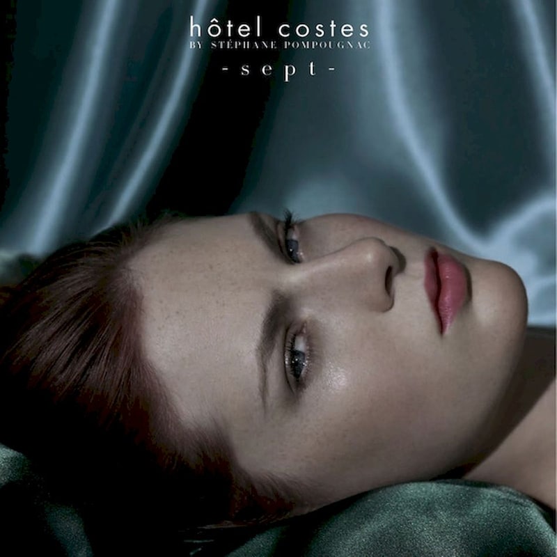 Hotel Costes 7 (2LP)