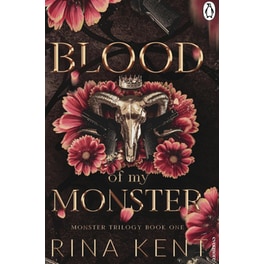 Blood of My Monster