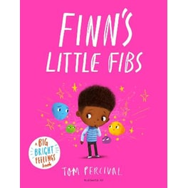 Finn's Little Fibs