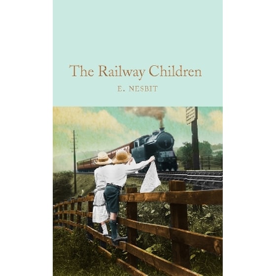 The Railway Children image 0