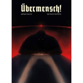 Übermensch!