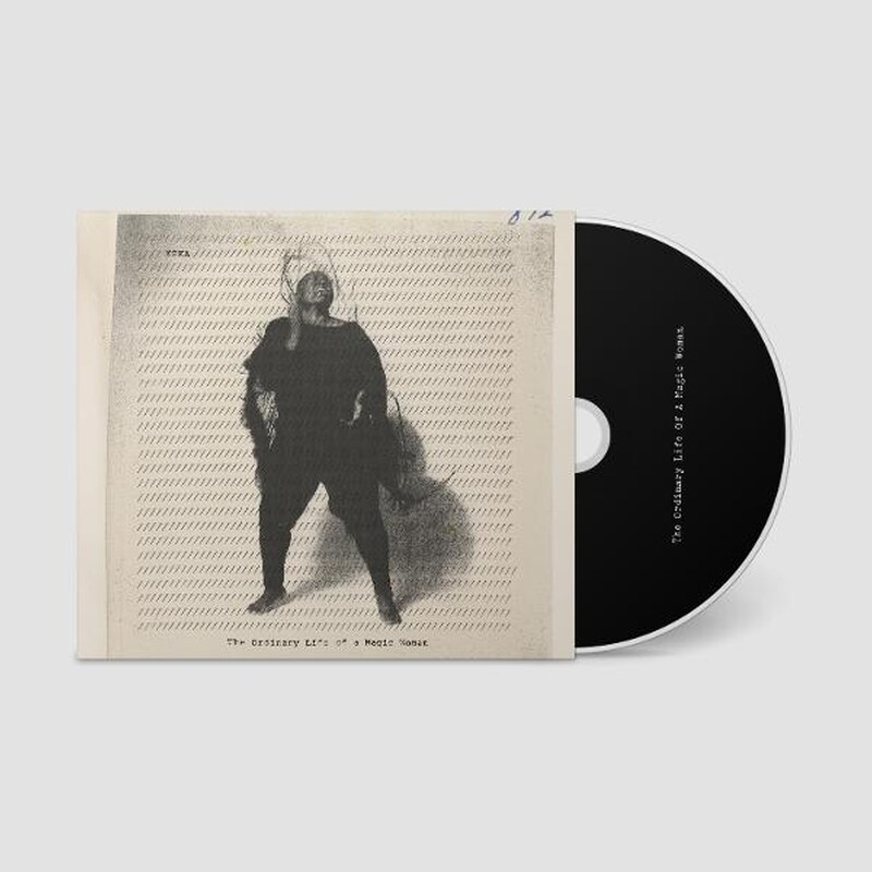 The Ordinary Life Of A Magic Woman