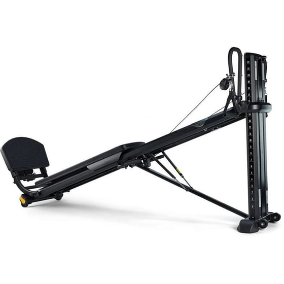 Πολυόργανο TOTALGYM ELEVATE Encompass - Μάυρο image 1