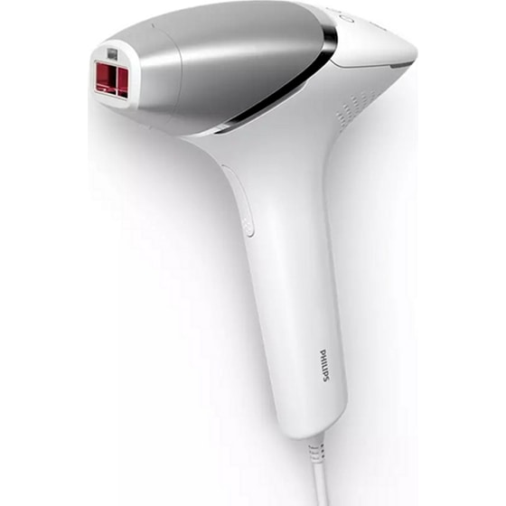 Αποτριχωτική Μηχανή  PHILIPS Lumea Prestige BRI940/00  με Τεχνολογία IPL για Σώμα Λευκό/Γκρι image 1