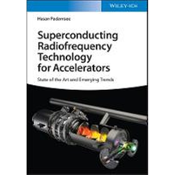 Superconducting Radiofrequency Technology for Accelerators - State of the Art and Emerging Trends image 0