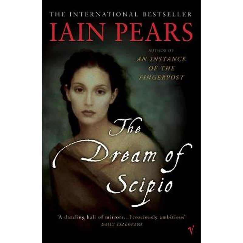 Dream Of Scipio