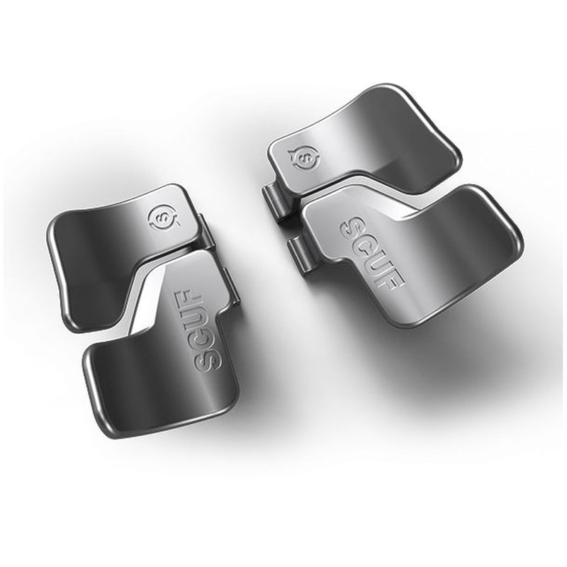 SCUF Ανταλακτικό Paddle Kit Xbox Series X - Γκρι