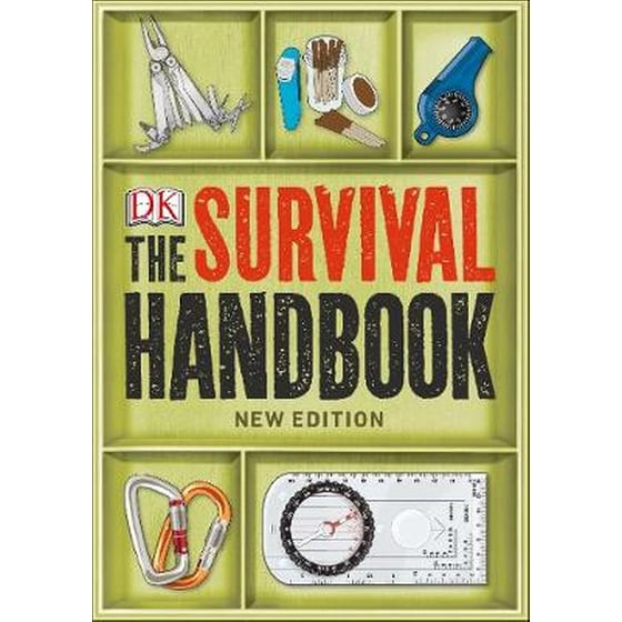 Survival Handbook image 0