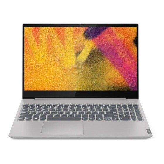 Laptop Lenovo Ideapad 15.6" (Ryzen 5 3500U/8GB/256GB SSD/AMD Vega 8) S340-15API image 0